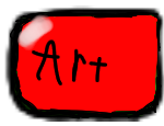 GArt Button