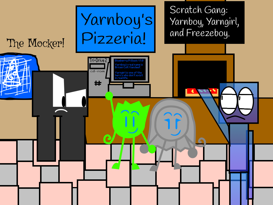 Site hosted by Neocities